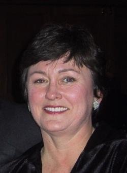 Deborah Davis