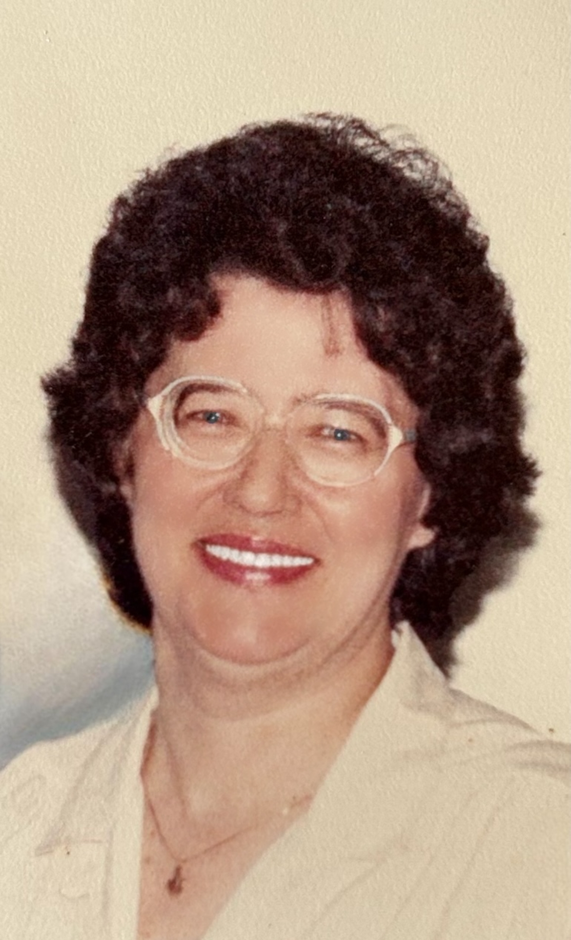 Sheila  Emmons