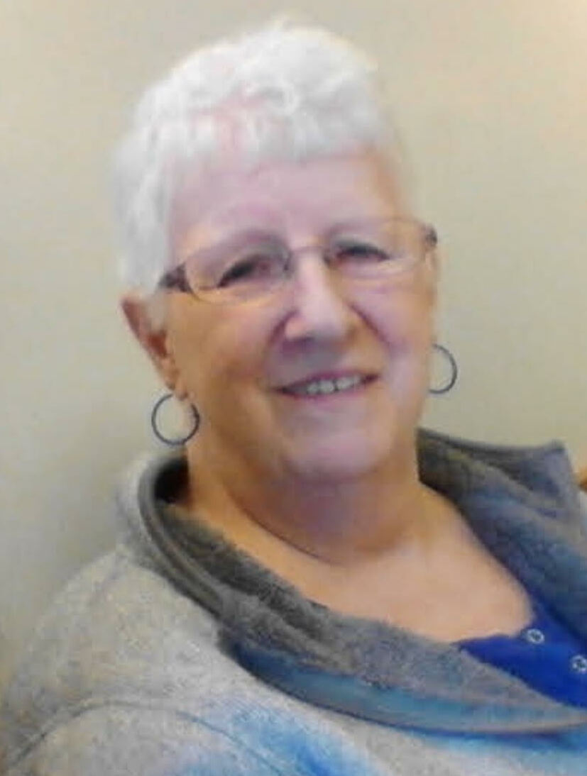 Judith Irene White-Bowers