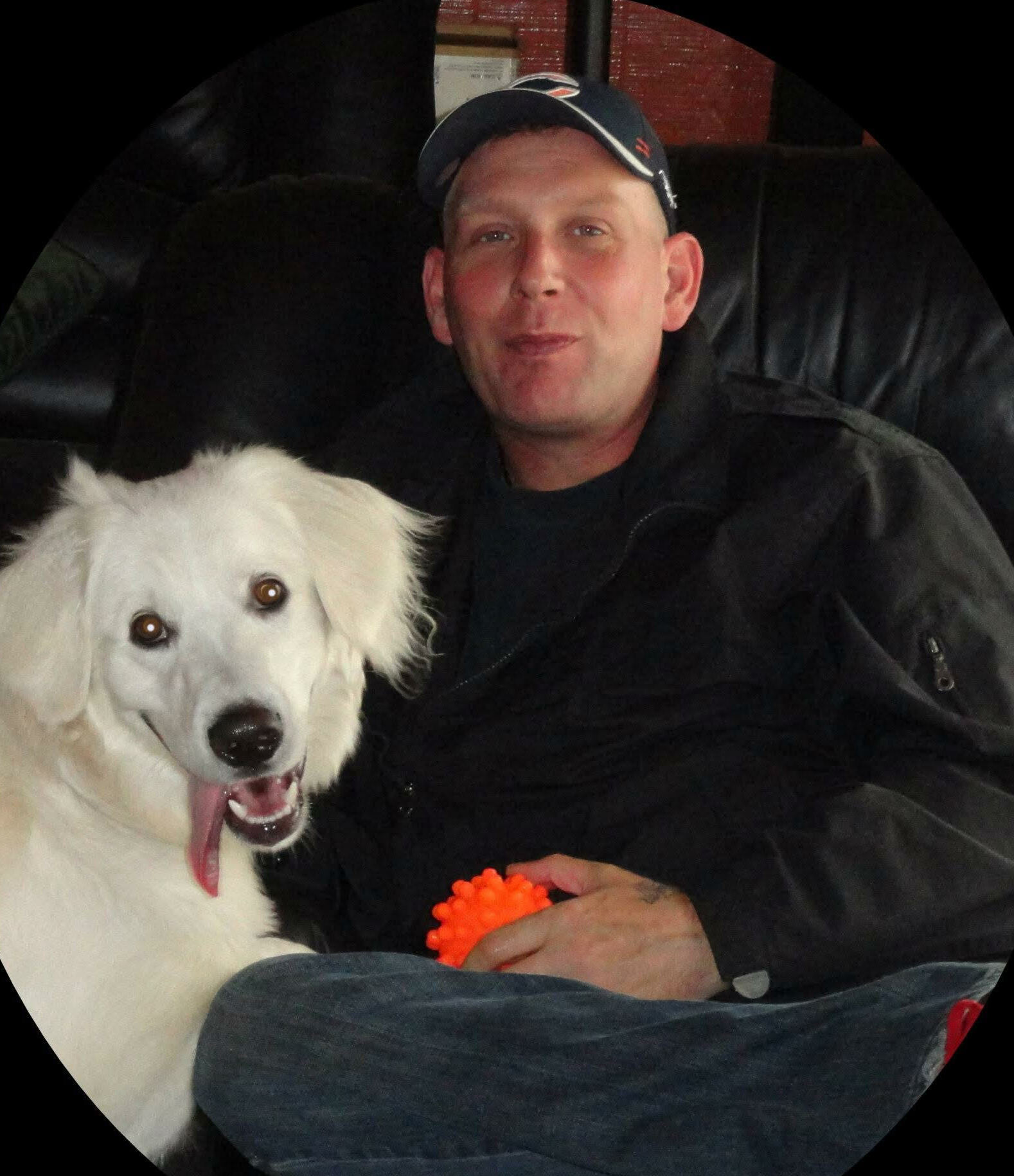 Scott MacDonald Joyce